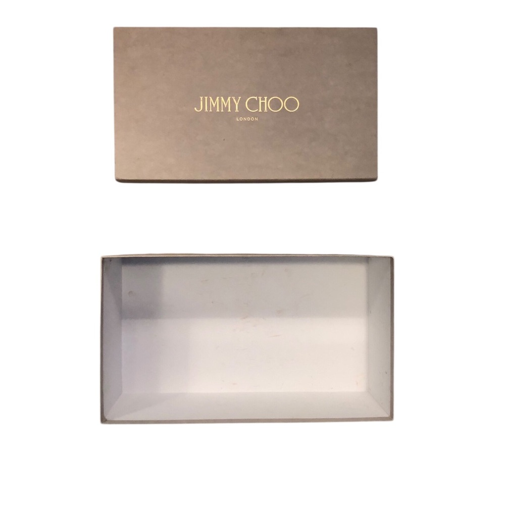 Jimmy Choo SHOE BOX